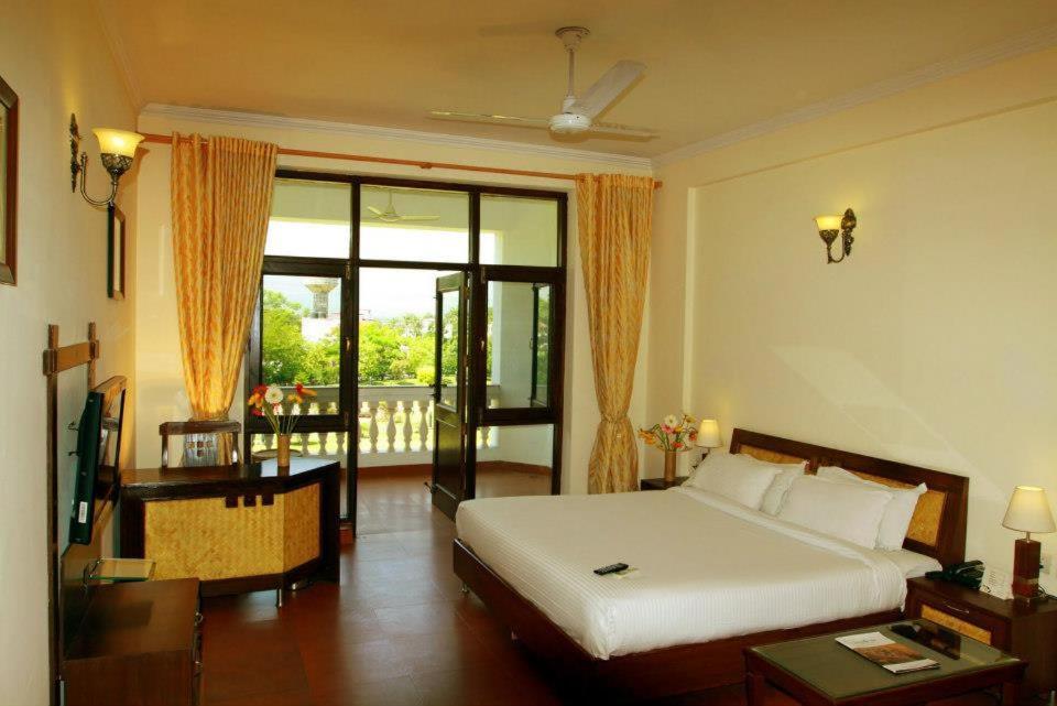 Naturoville Wellness Resort Rishikesh - Surrounded By Nature, Rooted In Wellness Doiwala Luaran gambar