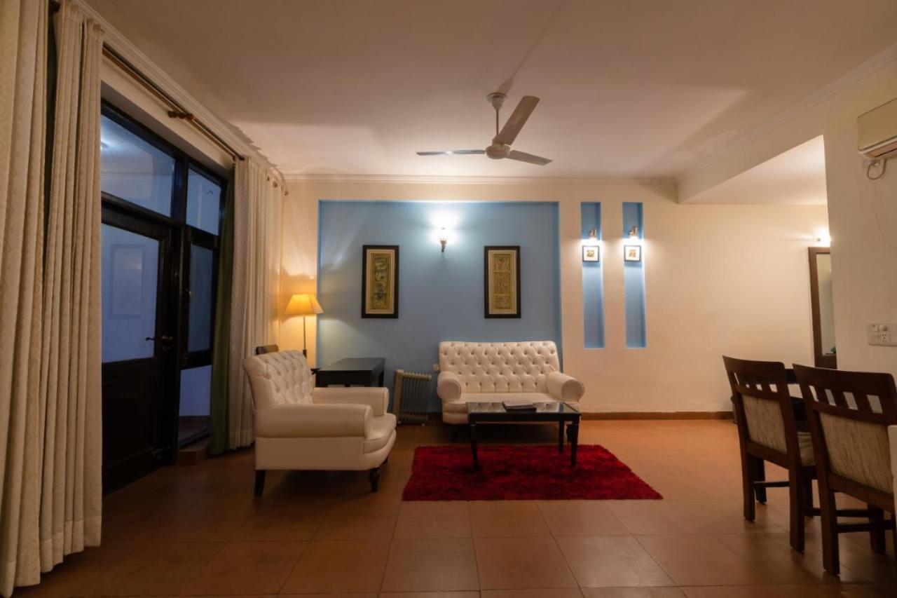 Naturoville Wellness Resort Rishikesh - Surrounded By Nature, Rooted In Wellness Doiwala Luaran gambar