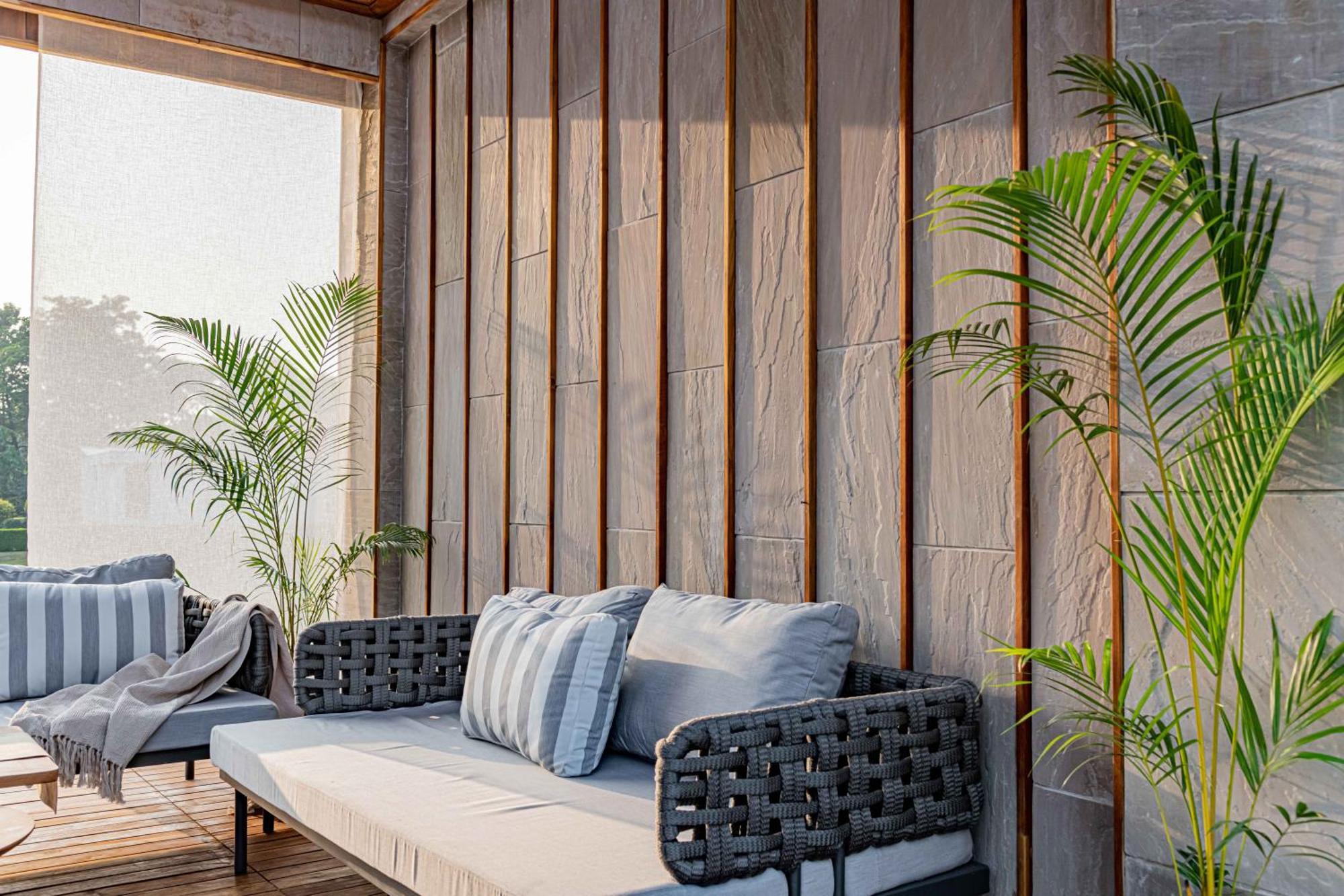 Naturoville Wellness Resort Rishikesh - Surrounded By Nature, Rooted In Wellness Doiwala Luaran gambar
