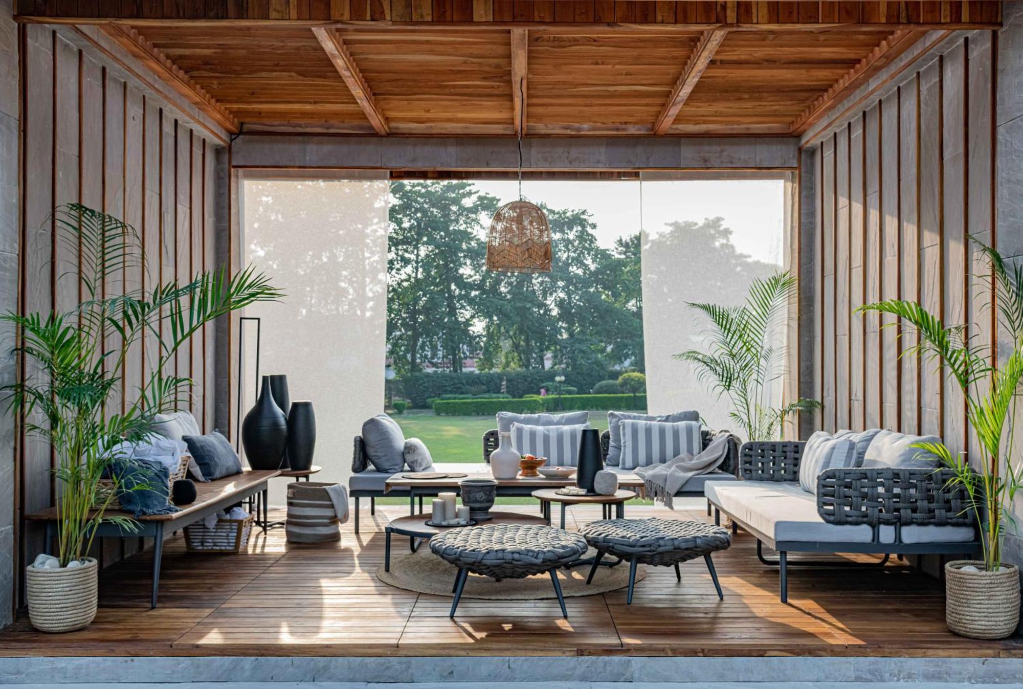 Naturoville Wellness Resort Rishikesh - Surrounded By Nature, Rooted In Wellness Doiwala Luaran gambar