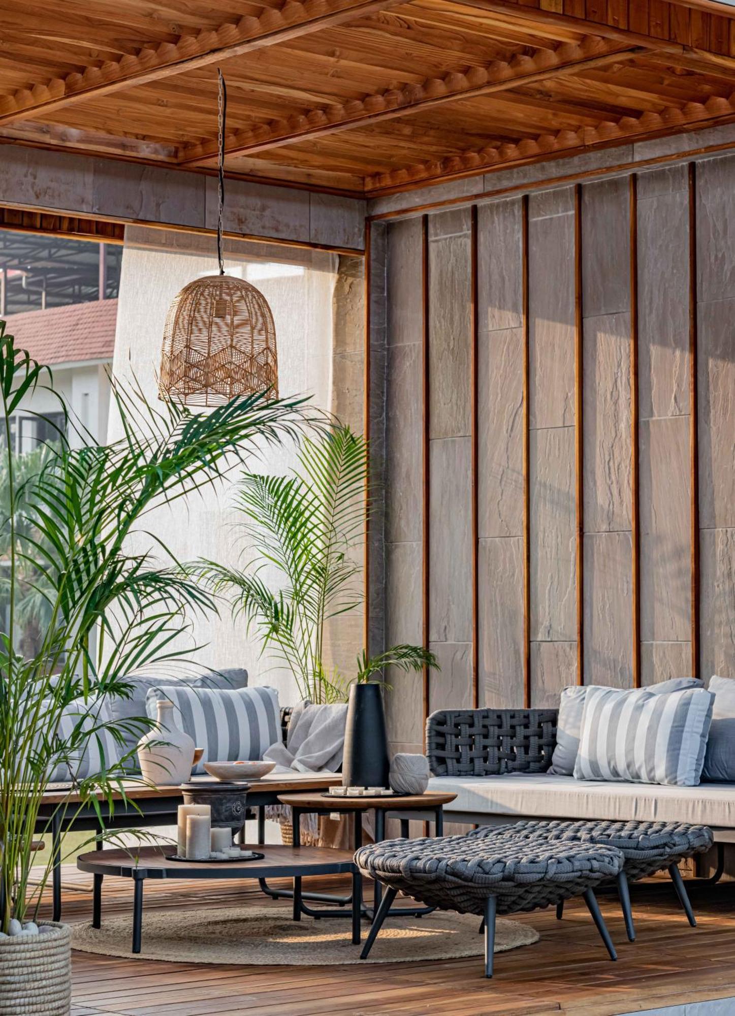 Naturoville Wellness Resort Rishikesh - Surrounded By Nature, Rooted In Wellness Doiwala Luaran gambar