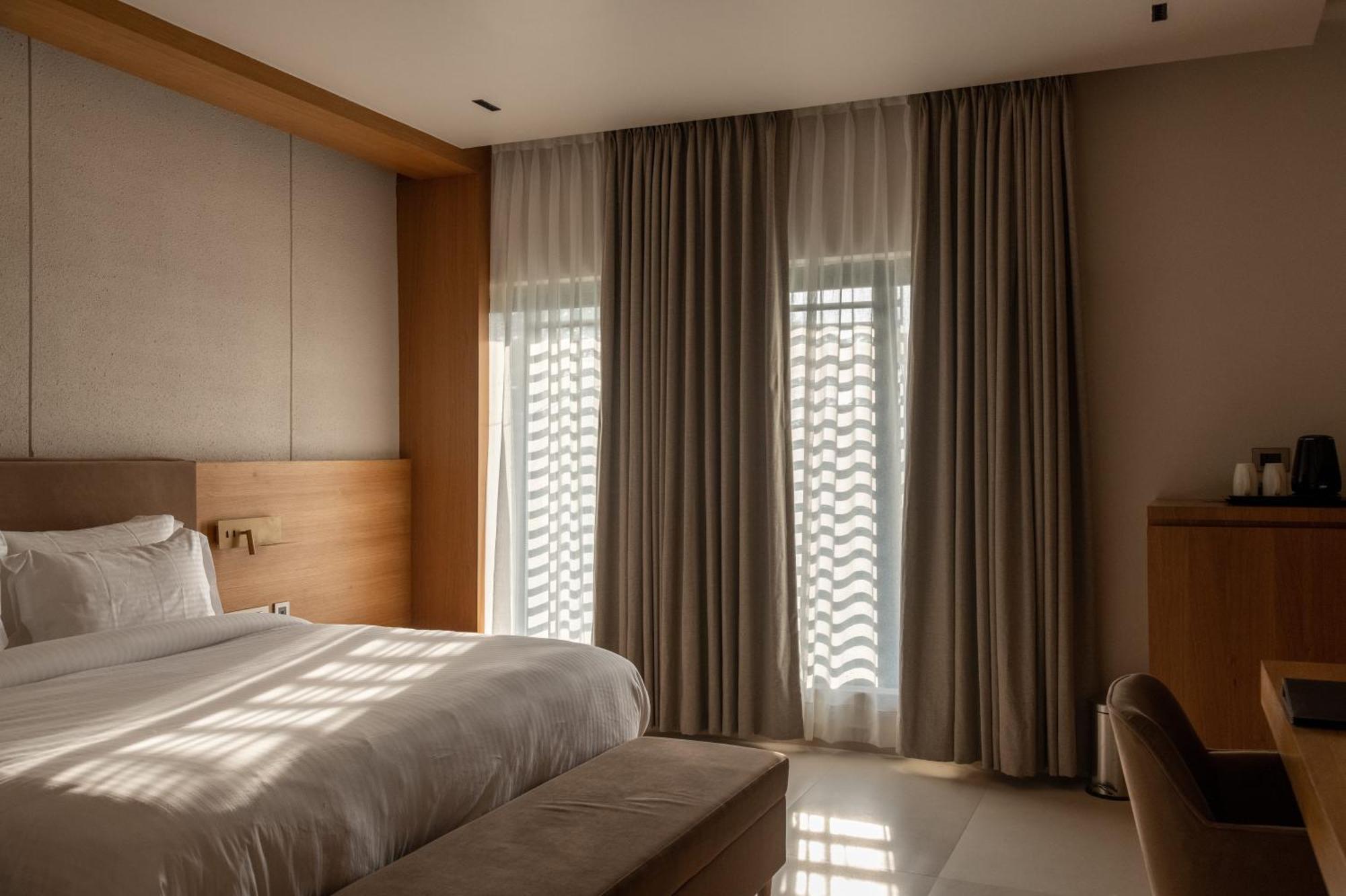 Naturoville Wellness Resort Rishikesh - Surrounded By Nature, Rooted In Wellness Doiwala Luaran gambar