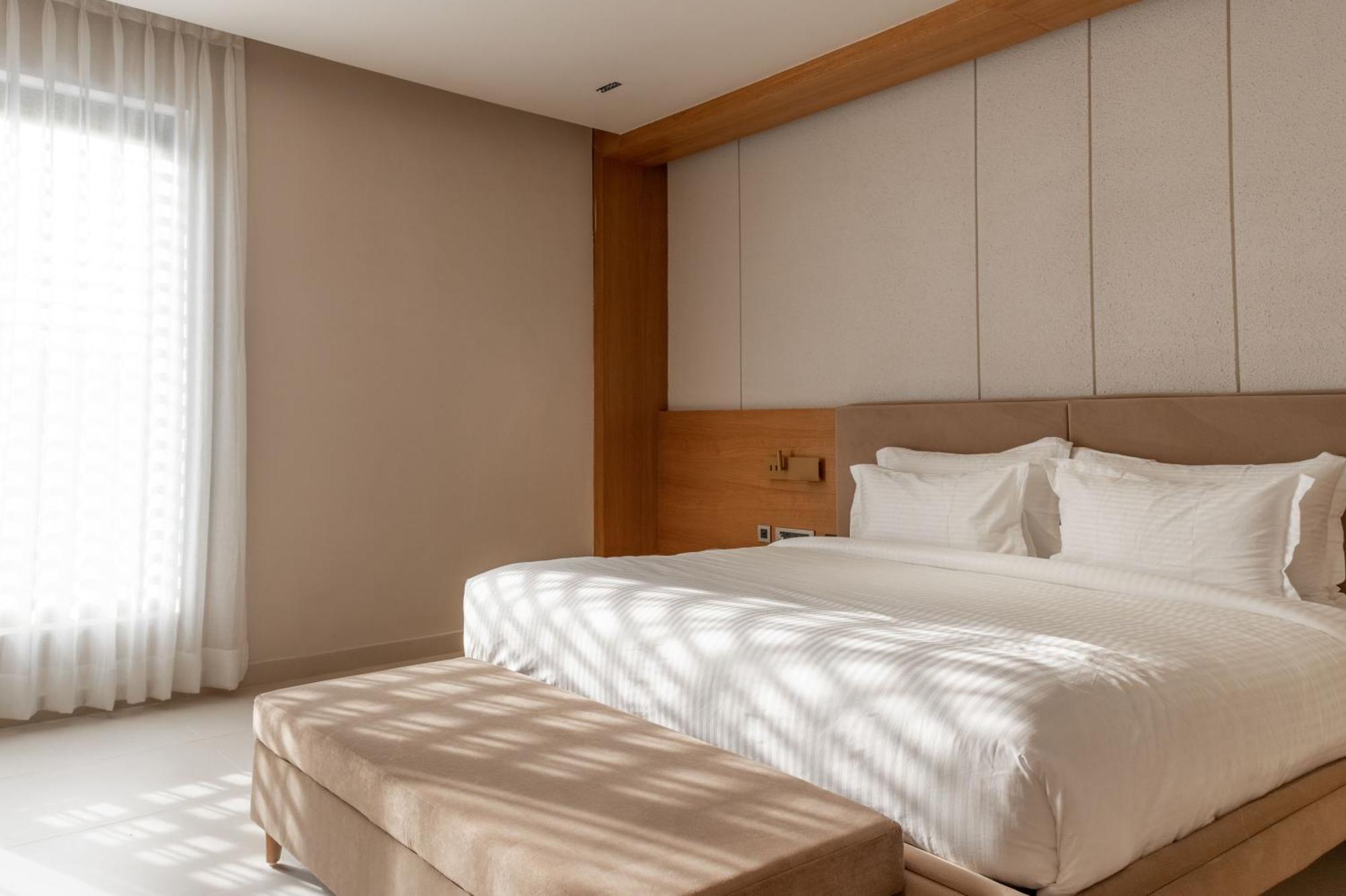 Naturoville Wellness Resort Rishikesh - Surrounded By Nature, Rooted In Wellness Doiwala Luaran gambar